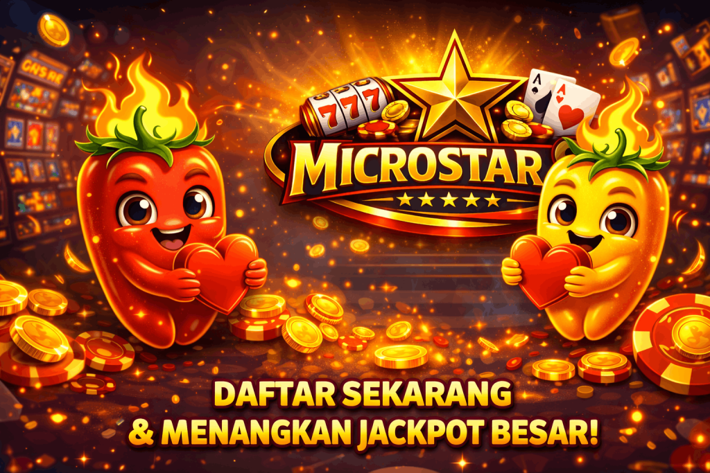 link slot gacor hari ini