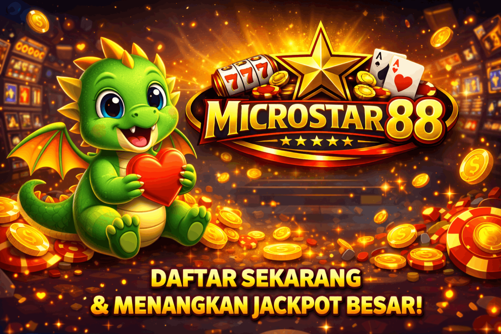 slot gacor malam ini