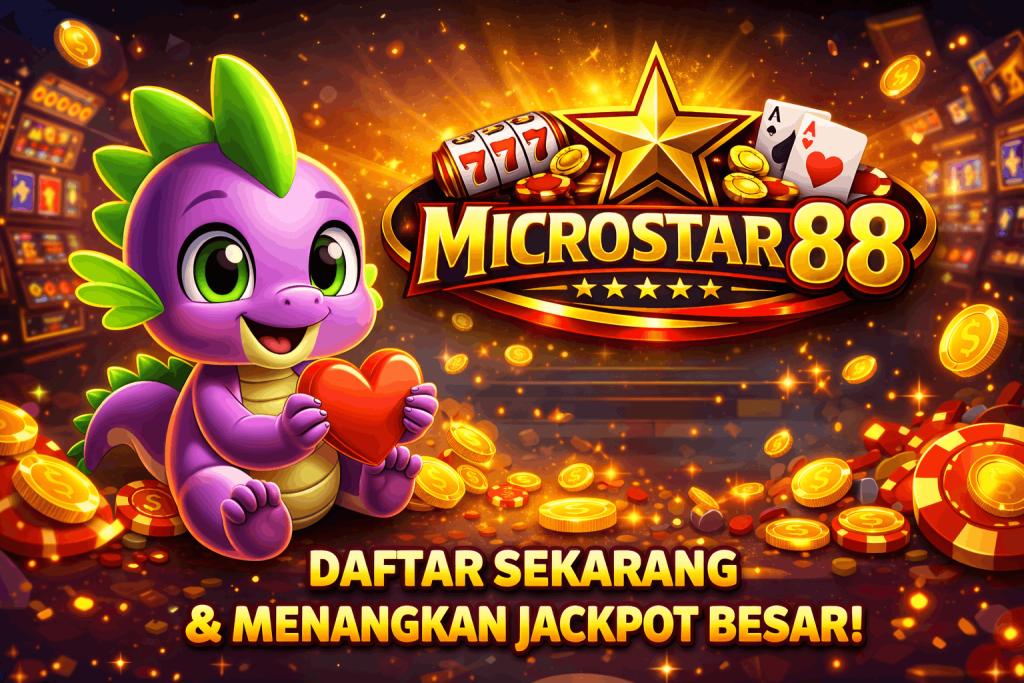 slot microstar88